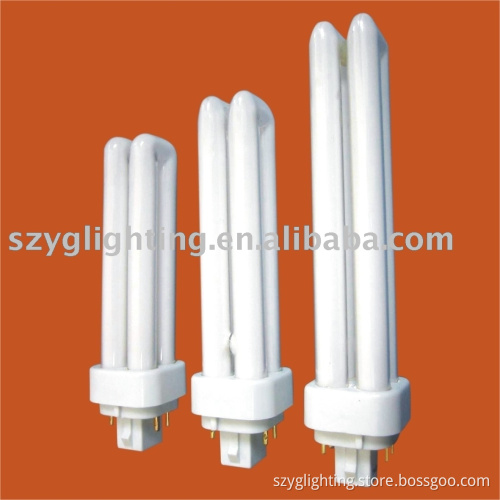 PLC 4PIN Compact Fluorescent Lamps